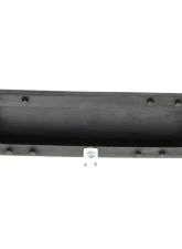 AMD Auto Transmission Brake Pedal Pad Dodge | Plymouth B-Body | E-Body 1970-1972                                     - X476-1570-A - Image 3