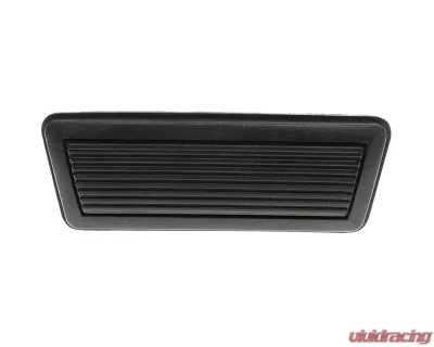 AMD Auto Transmission Brake Pedal Pad Dodge | Plymouth B-Body | E-Body 1970-1972 - X476-1570-A