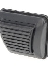 AMD Manual Brake-Clutch Pedal Pad Dodge | Plymouth B-Body | E-Body 1970-1972                                     - X476-1570-M - Image 2