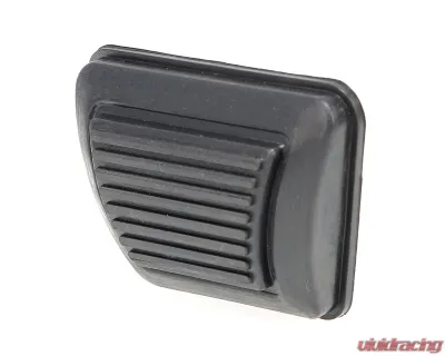 AMD Manual Brake-Clutch Pedal Pad Dodge | Plymouth B-Body | E-Body 1970-1972 - X476-1570-M