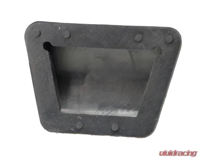 AMD Manual Brake-Clutch Pedal Pad Dodge | Plymouth B-Body | E-Body 1970-1972 - X476-1570-M