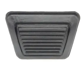AMD Manual Brake-Clutch Pedal Pad Dodge | Plymouth B-Body | E-Body 1970-1972