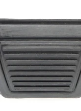 AMD Manual Brake-Clutch Pedal Pad Dodge | Plymouth B-Body | E-Body 1970-1972                                     - X476-1570-M - Image 3
