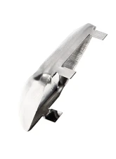 AMD Manual Transmission Brake-Clutch Pedal Pad Trim Dodge | Plymouth B-Body | E-Body 1970-1972                                     - X476-1570-MT - Image 2