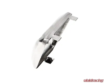 AMD Manual Transmission Brake-Clutch Pedal Pad Trim Dodge | Plymouth B-Body | E-Body 1970-1972 - X476-1570-MT