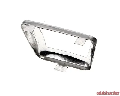 AMD Manual Transmission Brake-Clutch Pedal Pad Trim Dodge | Plymouth B-Body | E-Body 1970-1972 - X476-1570-MT