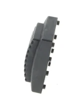 AMD Park Brake Pedal Pad Dodge | Plymouth A-Body 1976 | B-Body | E-Body 1973-1974                                     - X476-1573 - Image 2