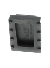 AMD Park Brake Pedal Pad Dodge | Plymouth A-Body 1976 | B-Body | E-Body 1973-1974                                     - X476-1573 - Image 3
