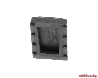 AMD Park Brake Pedal Pad Dodge | Plymouth A-Body 1976 | B-Body | E-Body 1973-1974 - X476-1573