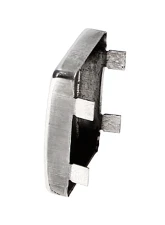 AMD Park Brake Pedal Pad Trim Dodge | Plymouth A-Body 1976 | B-Body | E-Body 1973-1974                                     - X476-1573-T - Image 2