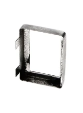 AMD Park Brake Pedal Pad Trim Dodge | Plymouth A-Body 1976 | B-Body | E-Body 1973-1974                                     - X476-1573-T - Image 3