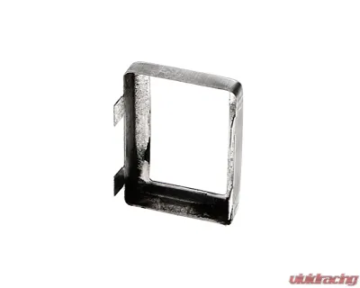 AMD Park Brake Pedal Pad Trim Dodge | Plymouth A-Body 1976 | B-Body | E-Body 1973-1974 - X476-1573-T