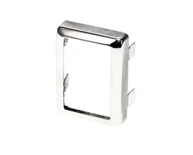 AMD Park Brake Pedal Pad Trim Dodge | Plymouth A-Body 1976 | B-Body | E-Body 1973-1974