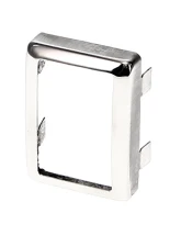 AMD Park Brake Pedal Pad Trim Dodge | Plymouth A-Body 1976 | B-Body | E-Body 1973-1974                                     - X476-1573-T - Image 3