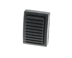 AMD Park Brake Pedal Pad Dodge | Plymouth A-Body 1976 | B-Body | E-Body 1973-1974