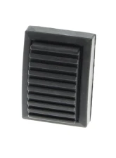 AMD Park Brake Pedal Pad Dodge | Plymouth A-Body 1976 | B-Body | E-Body 1973-1974                                     - X476-1573 - Image 3