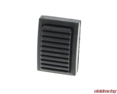 AMD Park Brake Pedal Pad Dodge | Plymouth A-Body 1976 | B-Body | E-Body 1973-1974 - X476-1573