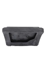 AMD Manual Clutch/Brake Pedal Pad Pontiac Firebird | Tempest | LeMans | GTO 1964-1971                                     - X476-5464-1 - Image 3