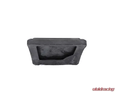 AMD Manual Clutch/Brake Pedal Pad Pontiac Firebird | Tempest | LeMans | GTO 1964-1971 - X476-5464-1