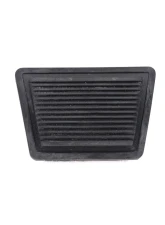 AMD Manual Clutch/Brake Pedal Pad Pontiac Firebird | Tempest | LeMans | GTO 1964-1971                                     - X476-5464-1 - Image 4