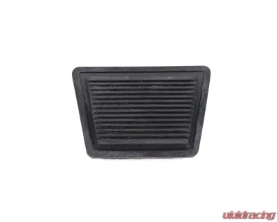 AMD Manual Clutch/Brake Pedal Pad Pontiac Firebird | Tempest | LeMans | GTO 1964-1971 - X476-5464-1