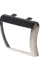 AMD Clutch/Brake Pedal Pad Trim Pontiac Firebird | Tempest | LeMans | GTO 1964-1971                                     - X476-5464-MT - Image 2