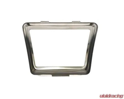 AMD Clutch/Brake Pedal Pad Trim Pontiac Firebird | Tempest | LeMans | GTO 1964-1971 - X476-5464-MT
