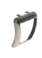 AMD Clutch/Brake Pedal Pad Trim Pontiac Firebird | Tempest | LeMans | GTO 1964-1971                                     - X476-5464-MT - Image 4