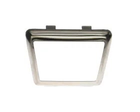 AMD Clutch/Brake Pedal Pad Trim Pontiac Firebird | Tempest | LeMans | GTO 1964-1971