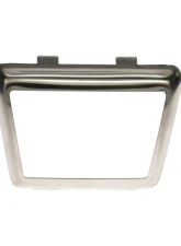 AMD Clutch/Brake Pedal Pad Trim Pontiac Firebird | Tempest | LeMans | GTO 1964-1971                                     - X476-5464-MT - Image 4