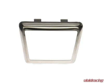 AMD Clutch/Brake Pedal Pad Trim Pontiac Firebird | Tempest | LeMans | GTO 1964-1971 - X476-5464-MT