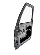 AMD LH Front Door Shell Chevrolet | GMC C/K Pickup Truck | SUV 1988-1998                                     - X500-4088-L - Image 2