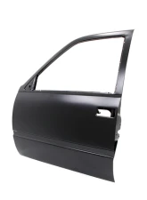 AMD LH Front Door Shell Chevrolet | GMC C/K Pickup Truck | SUV 1988-1998                                     - X500-4088-L - Image 4