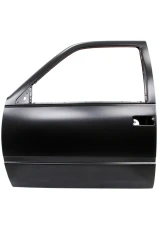 AMD LH Front Door Shell Chevrolet | GMC C/K Pickup Truck | SUV 1988-1998                                     - X500-4088-L - Image 5