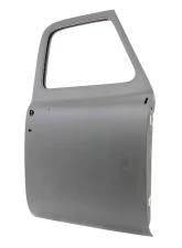 AMD RH Door Shell Ford F-Series Pickup Truck 1953-1955                                     - X500-4553-R - Image 3