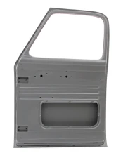 AMD RH Door Shell Ford F-Series Pickup Truck 1953-1955                                     - X500-4553-R - Image 4