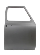 AMD RH Door Shell Ford F-Series Pickup Truck 1953-1955                                     - X500-4553-R - Image 4
