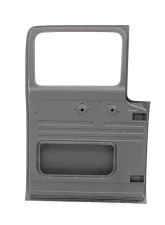 AMD LH Door Shell Ford F-Series Pickup Truck 1956                                     - X500-4556-L - Image 4