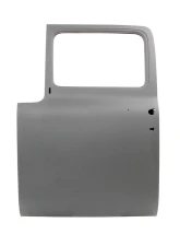 AMD LH Door Shell Ford F-Series Pickup Truck 1956                                     - X500-4556-L - Image 4