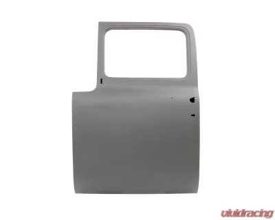 AMD LH Door Shell Ford F-Series Pickup Truck 1956 - X500-4556-L