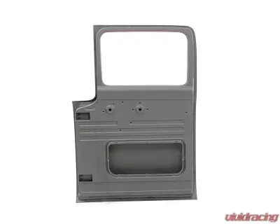 AMD RH Door Shell Ford F-Series Pickup Truck 1956 - X500-4556-R