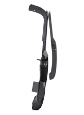 AMD LH Door Frame Assembly Chevrolet | GMC Truck | Suburban 1947-1951                                     - X501-4047-LS - Image 2