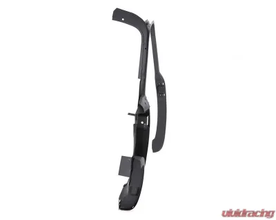 AMD LH Door Frame Assembly Chevrolet | GMC Truck | Suburban 1947-1951 - X501-4047-LS
