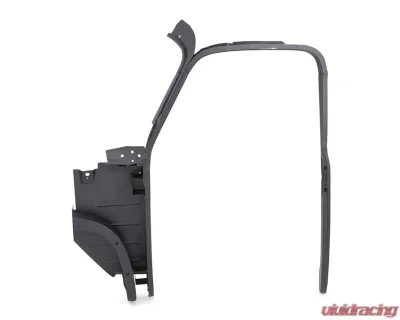AMD LH Door Frame Assembly Chevrolet | GMC Truck | Suburban 1947-1951 - X501-4047-LS