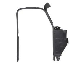 AMD LH Door Frame Assembly Chevrolet | GMC Truck | Suburban 1947-1951