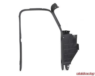 AMD LH Door Frame Assembly Chevrolet | GMC Truck | Suburban 1947-1951 - X501-4047-LS