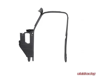AMD RH Door Frame Assembly Chevrolet | GMC Truck | Suburban 1947-1951 - X501-4047-RS