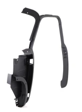 AMD LH Door Surround Frame Assembly Chevrolet | GMC Pickup Truck | Suburban 1952-1955                                     - X501-4052-LS - Image 2