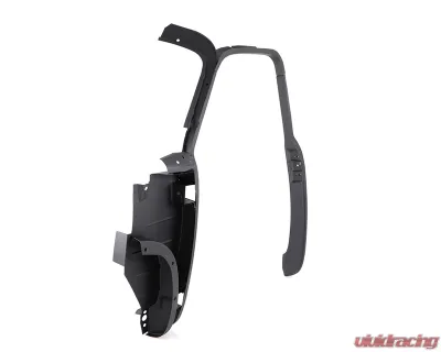 AMD LH Door Surround Frame Assembly Chevrolet | GMC Pickup Truck | Suburban 1952-1955 - X501-4052-LS