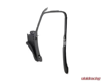 AMD LH Door Surround Frame Assembly Chevrolet | GMC Pickup Truck | Suburban 1952-1955 - X501-4052-LS